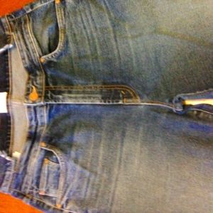 Mother shift insider ankle